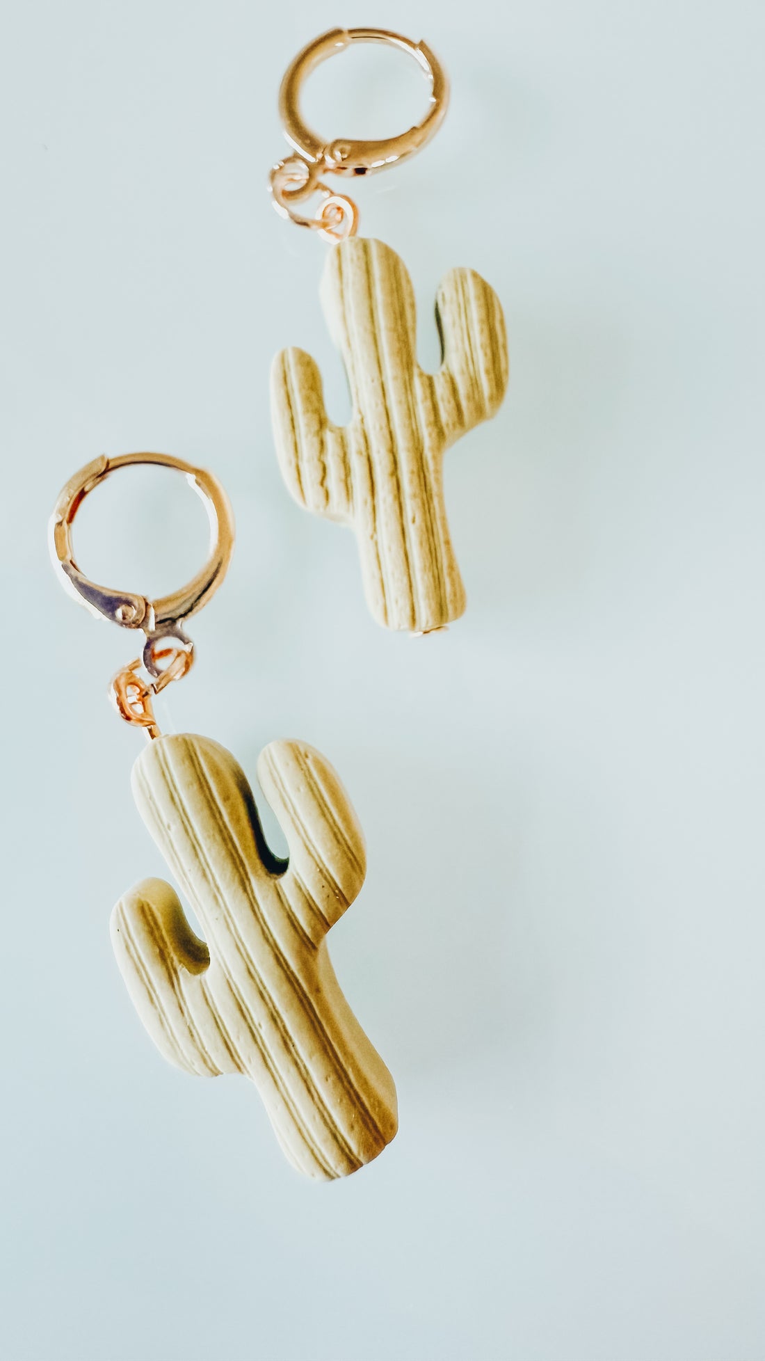 Cactus Bead Clay Cutter