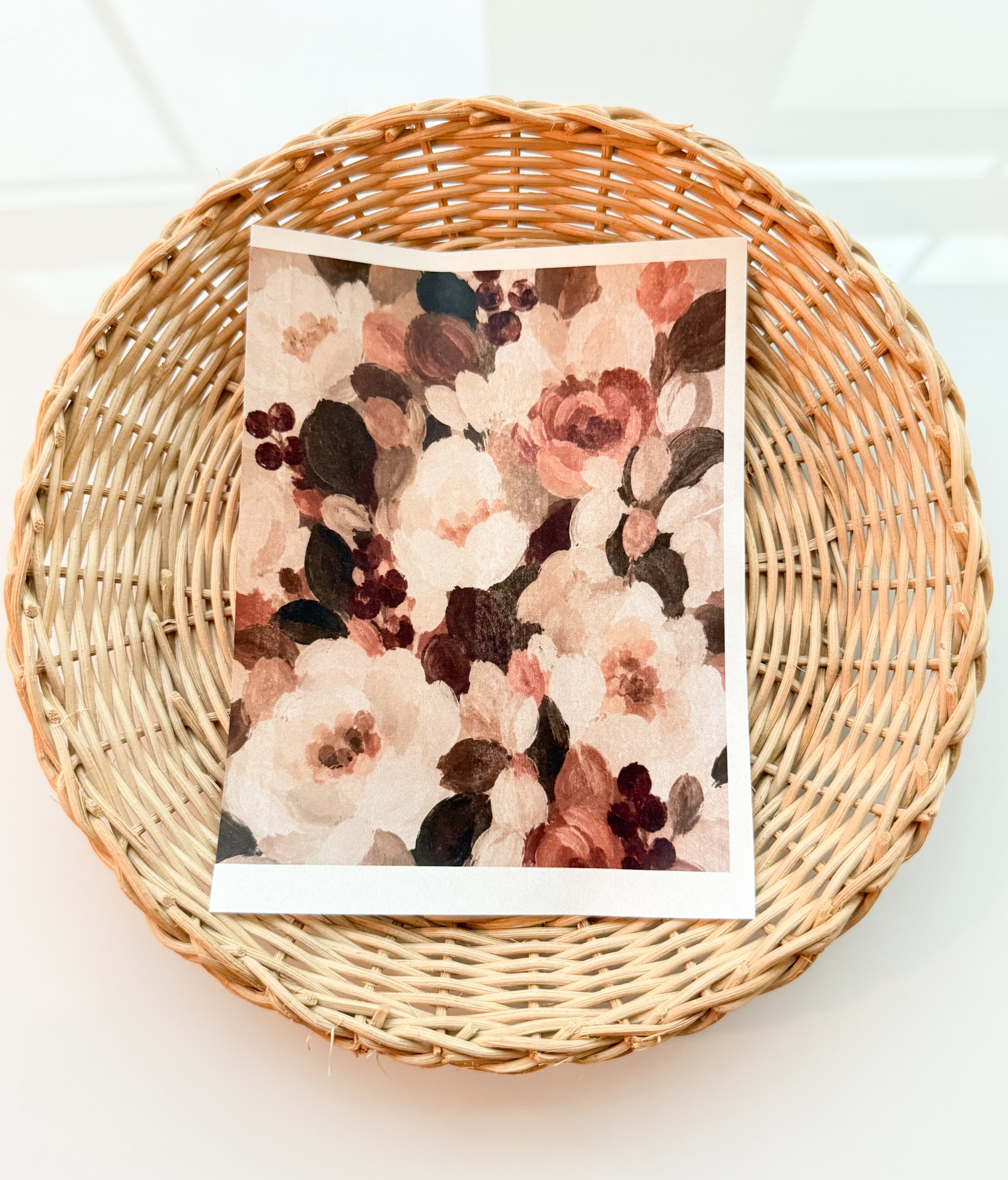 Autumn Whipser 3 Transfer Paper
