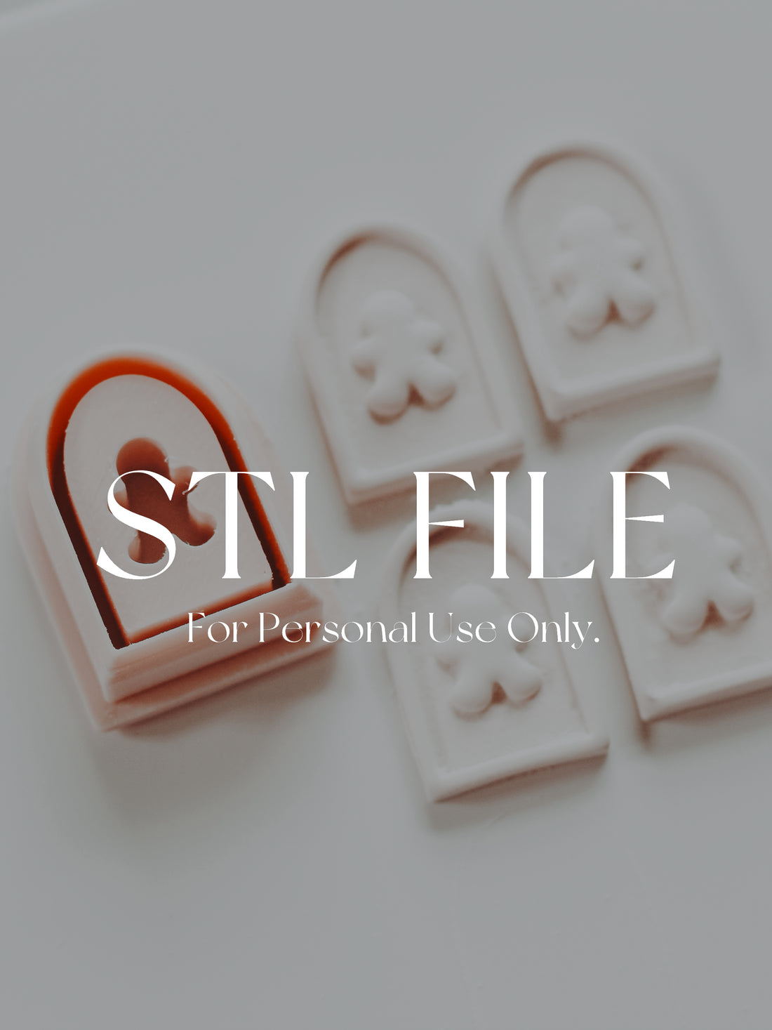 STL Files For 3d Printing