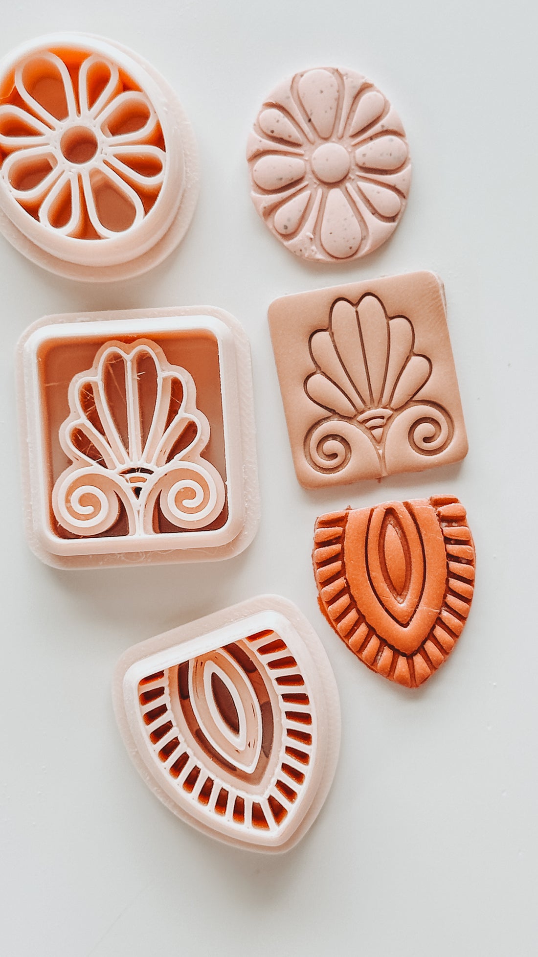 Erin Autumn Artists Clay Cutter