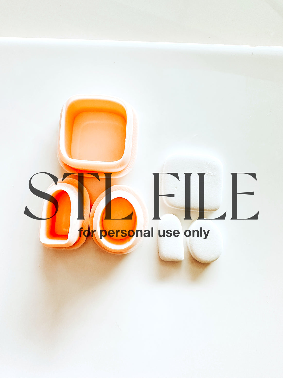 STL File