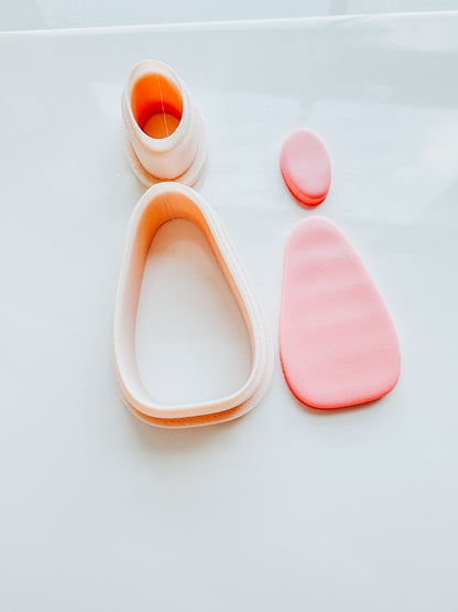Melanie Basic Clay Cutter
