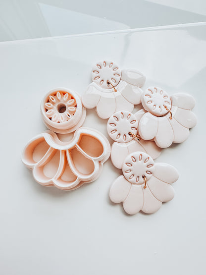 Floria Moroccan Clay Cutter