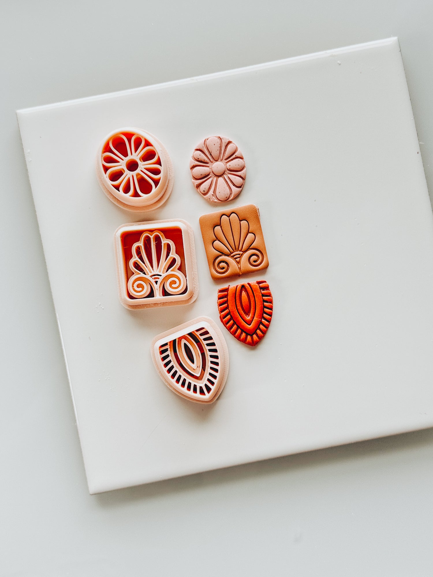 Erin Autumn Artists Clay Cutter