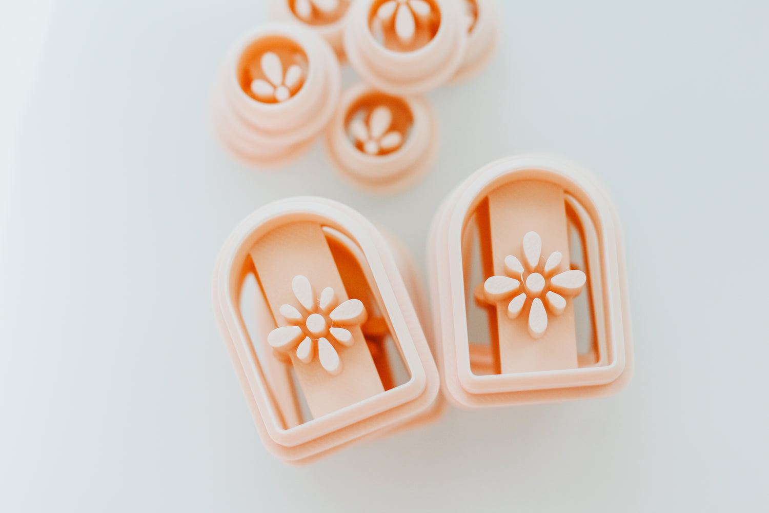 Haven Boho Clay cutter Set