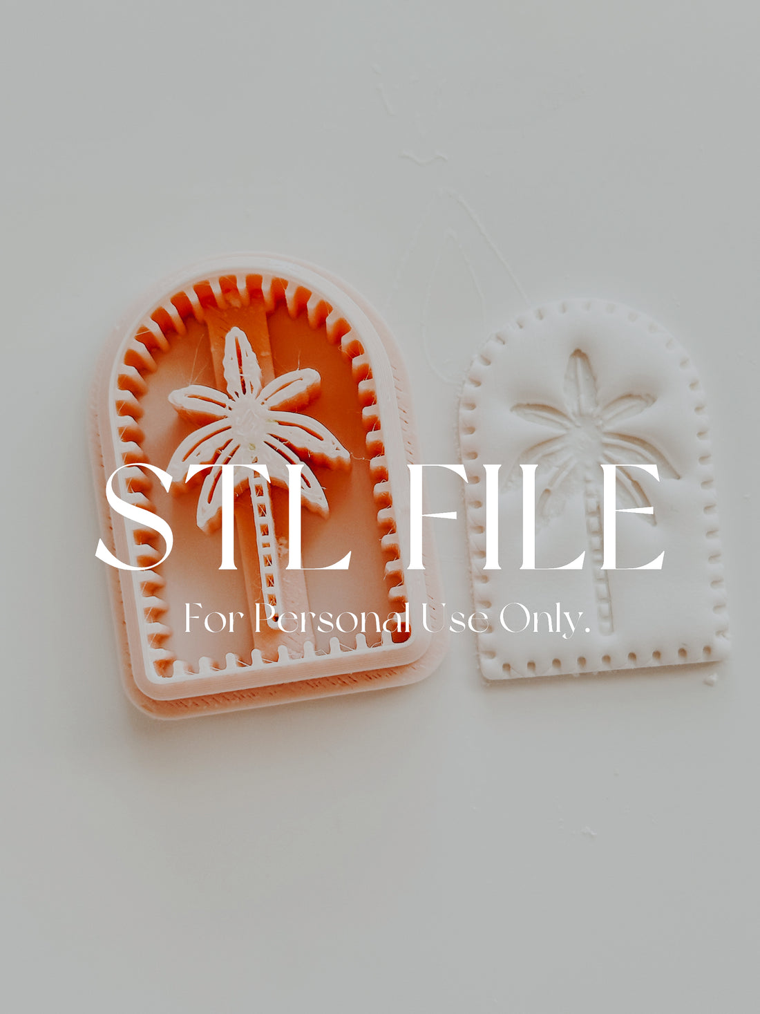 STL File For 3d Printing