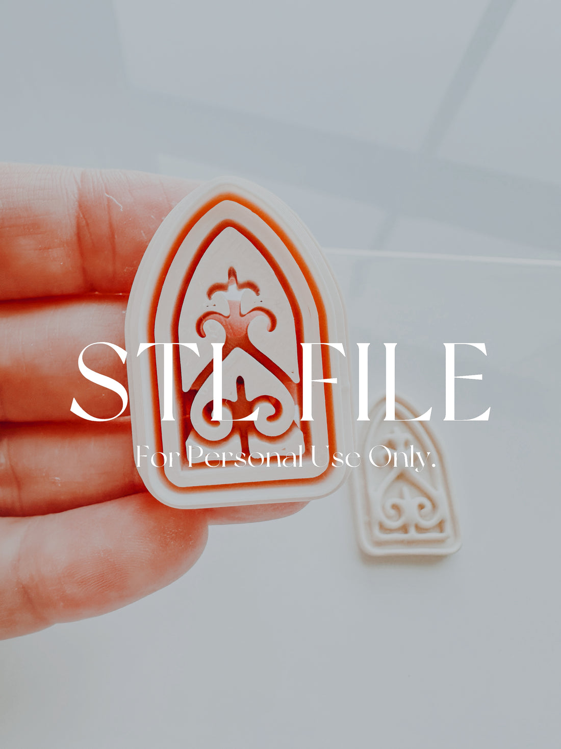 STL File For 3d Printing