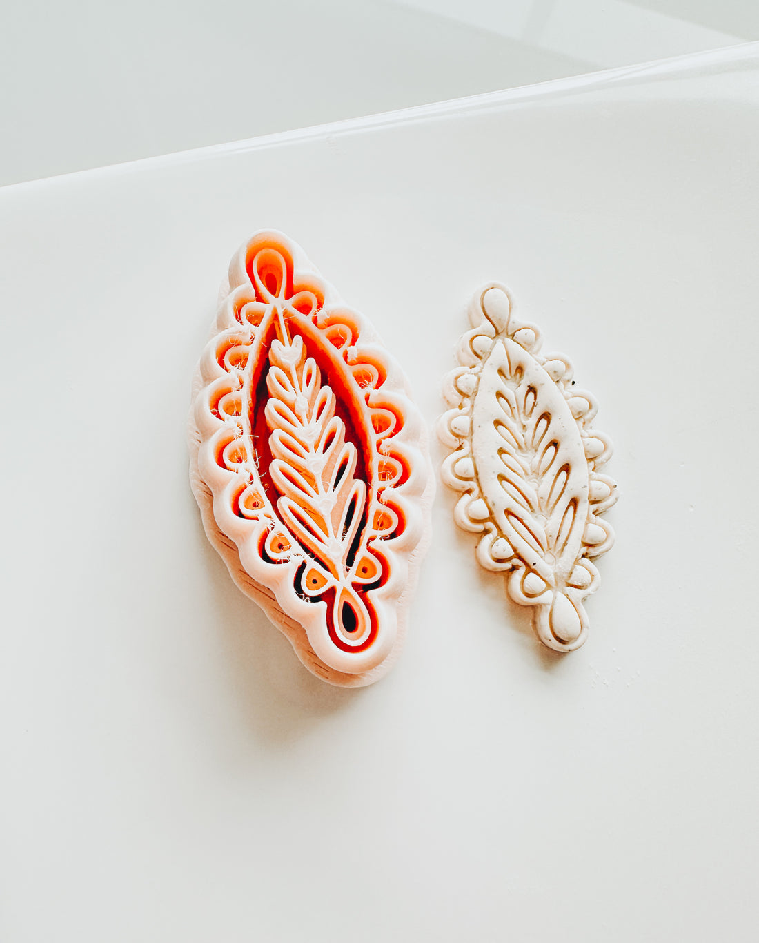 Coco Autumn 3 Piece Set Clay Cutter
