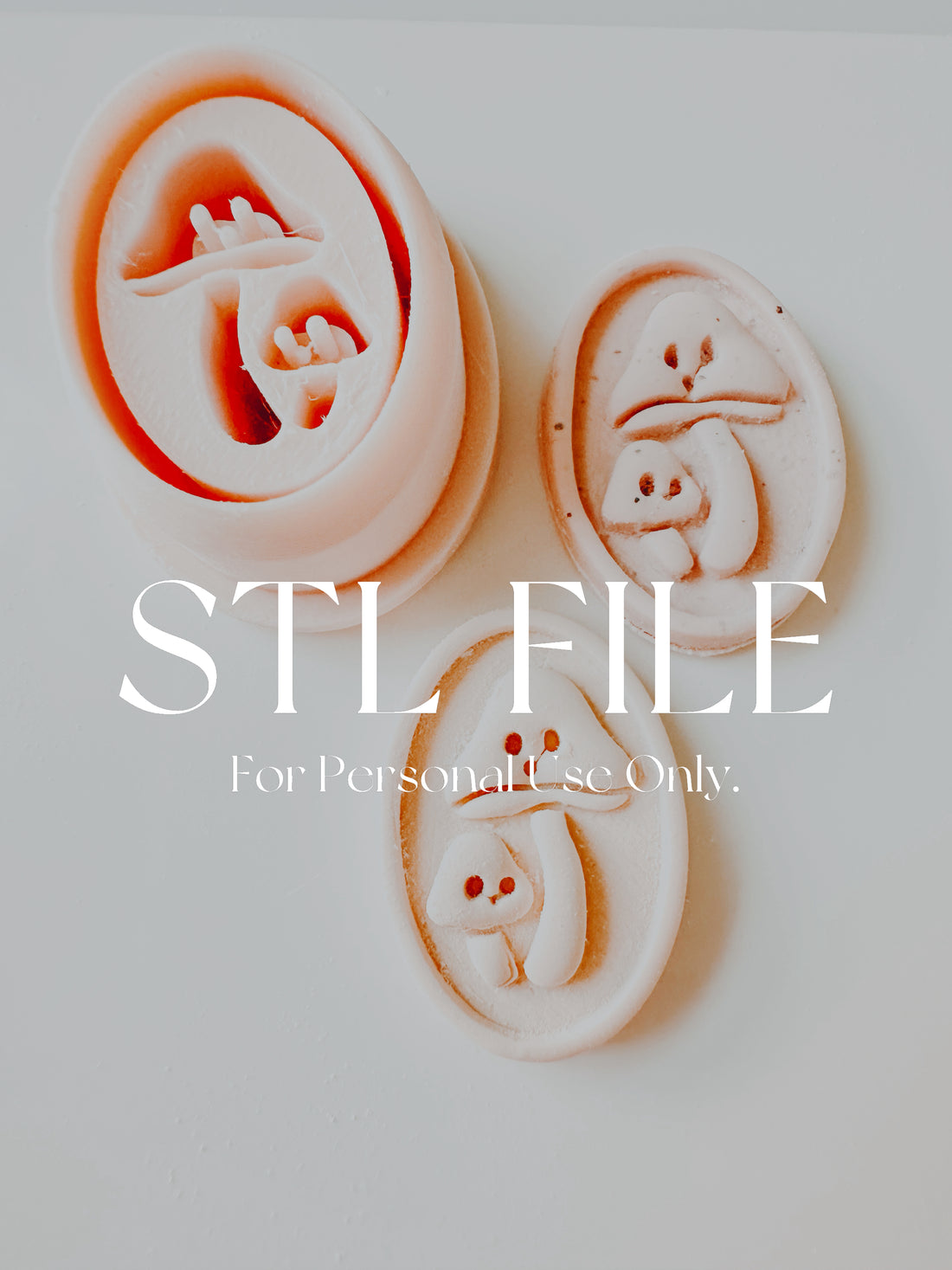 STL File For 3d Printing