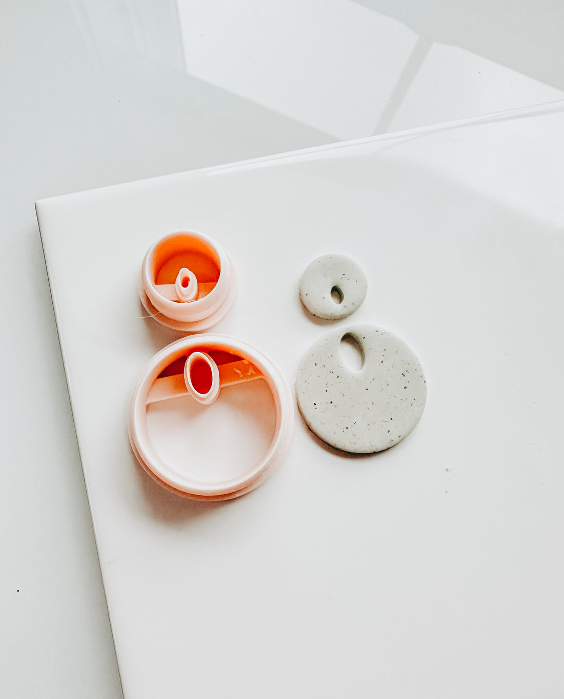 Basic Set 42 Clay Cutter