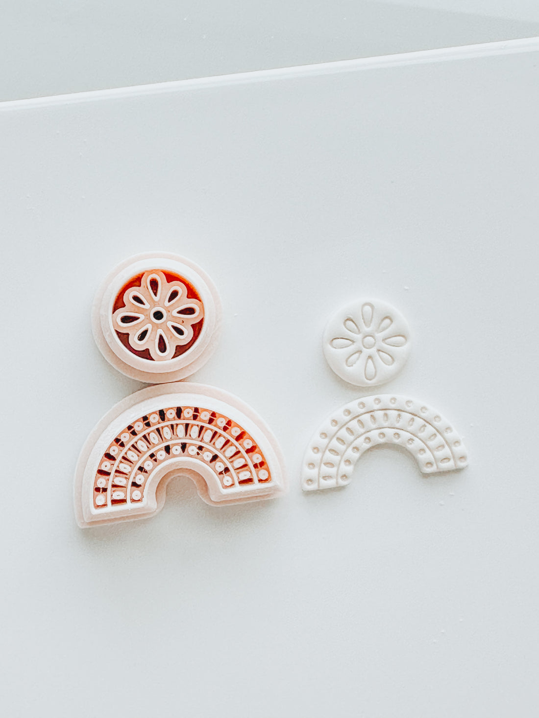 Andrea Moroccan Clay Cutter