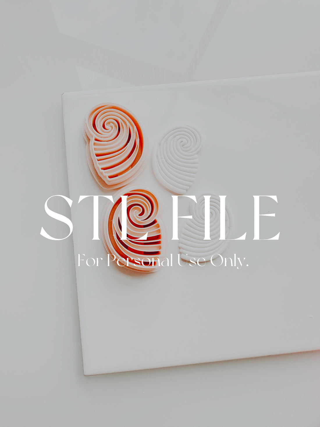 STL File For 3d Printing