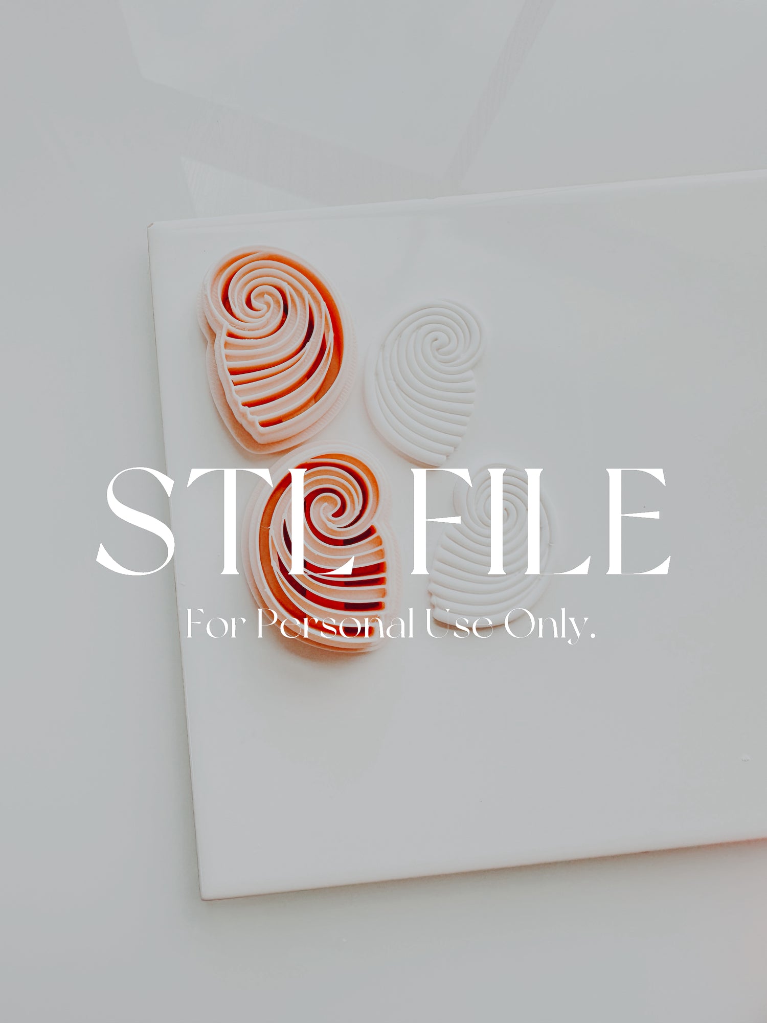 STL File For 3d Printing