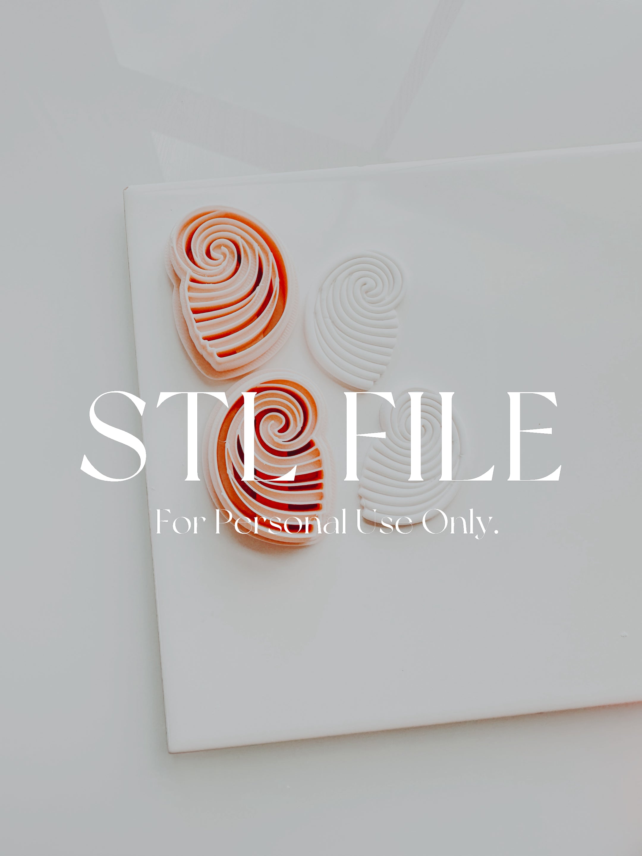 STL File For 3d Printing