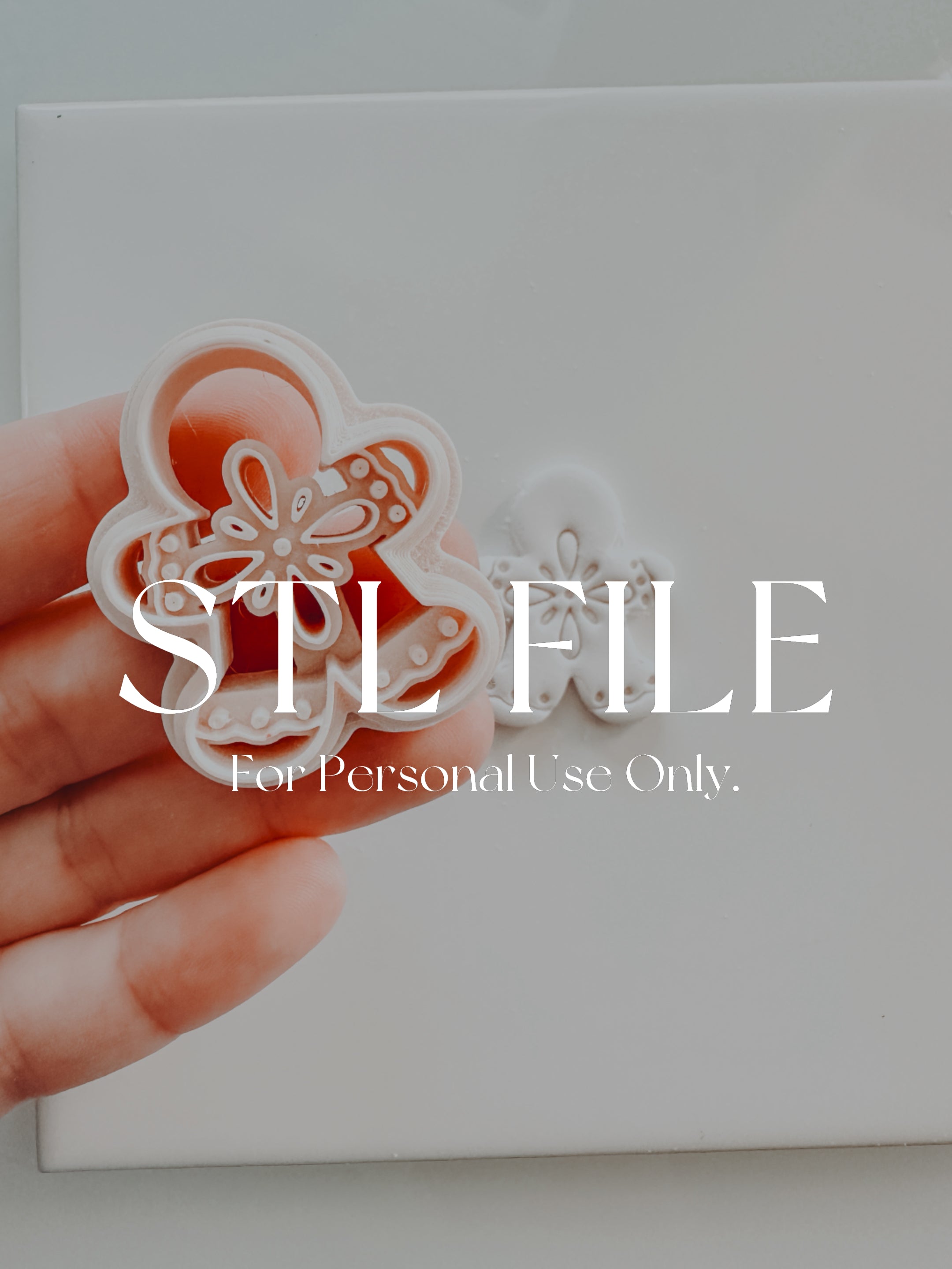 STL Files For 3D Printing