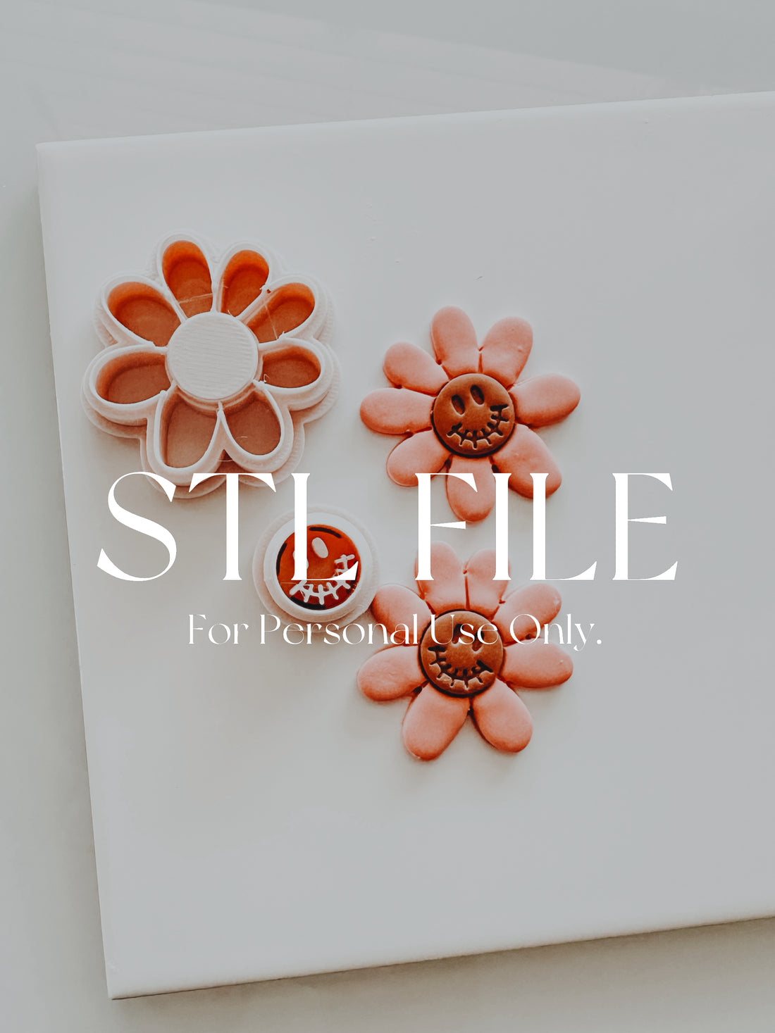 STL File For 3d Printing