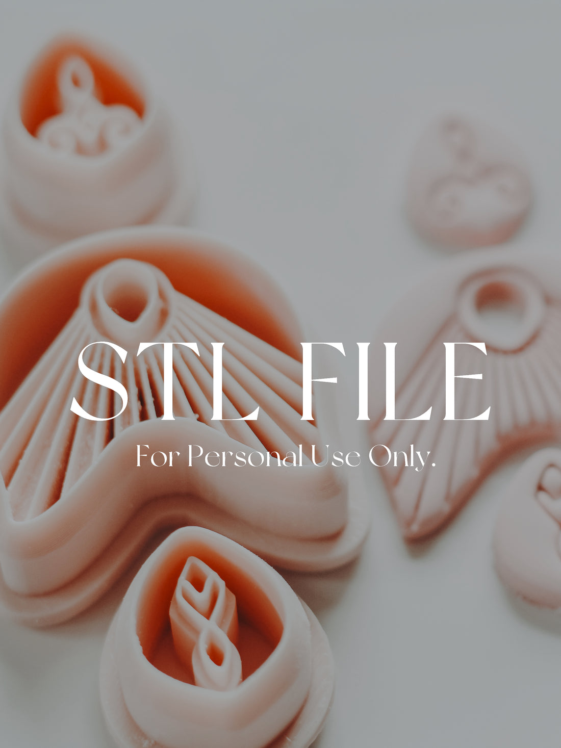 STL Files For 3d Printing