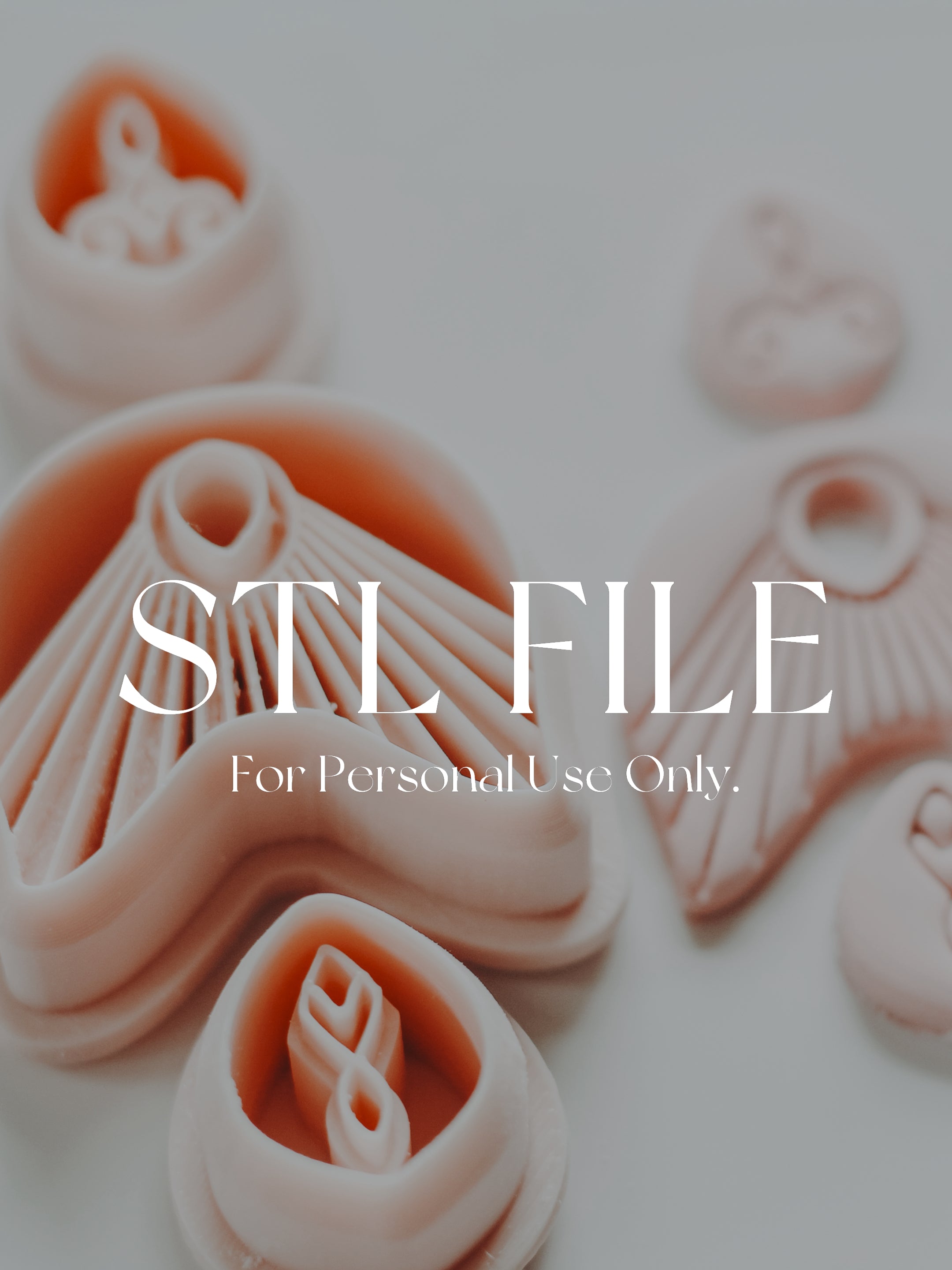 STL Files For 3d Printing