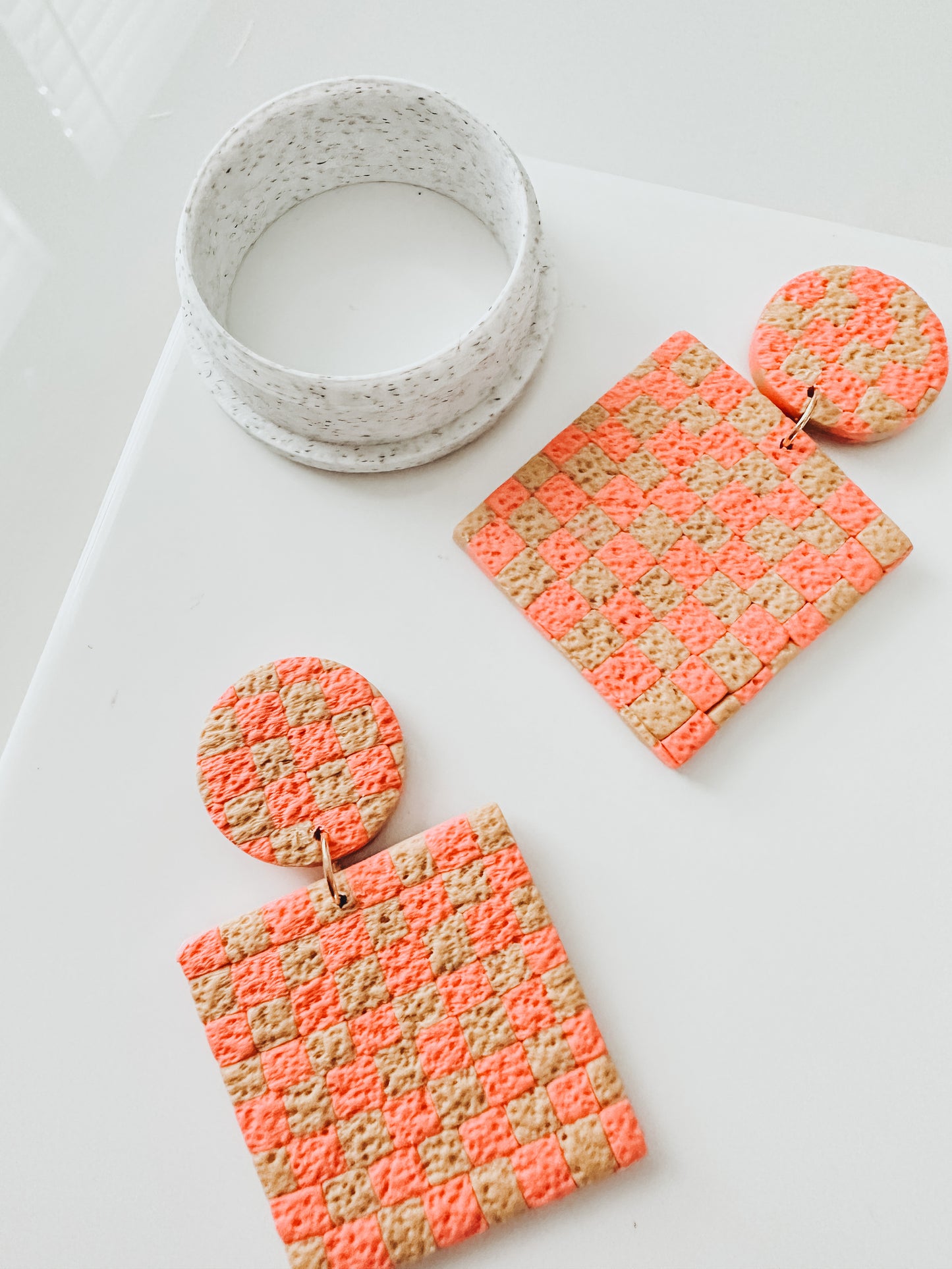 Basic Circle Clay Cutter