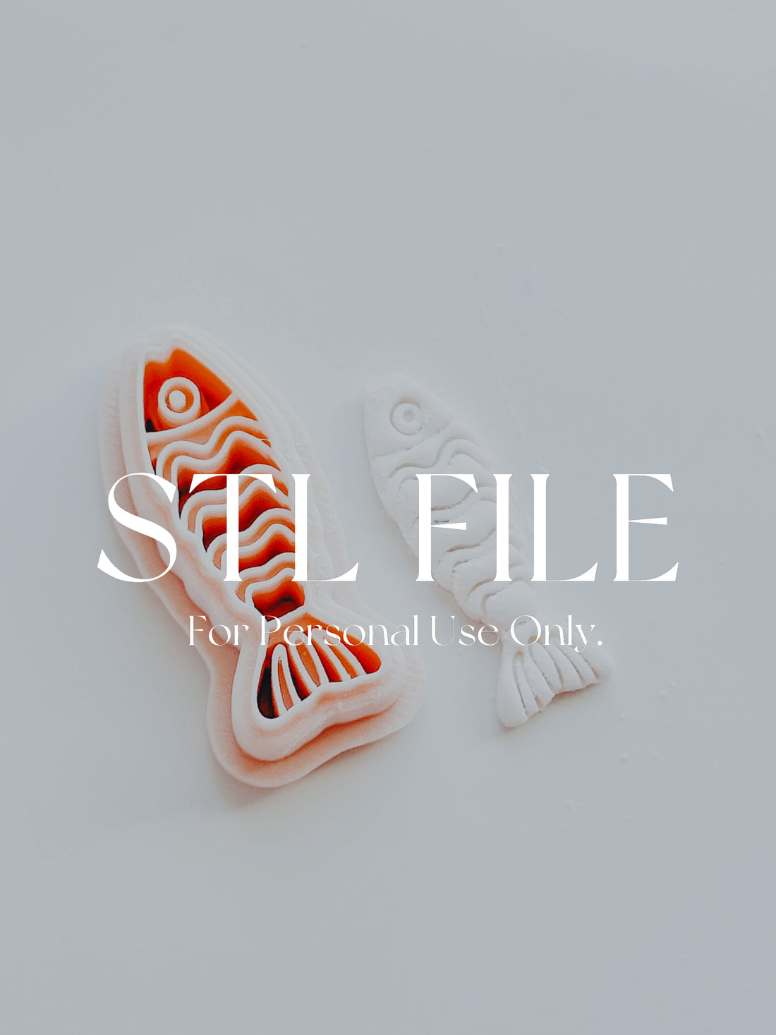 STL File For 3d Printing