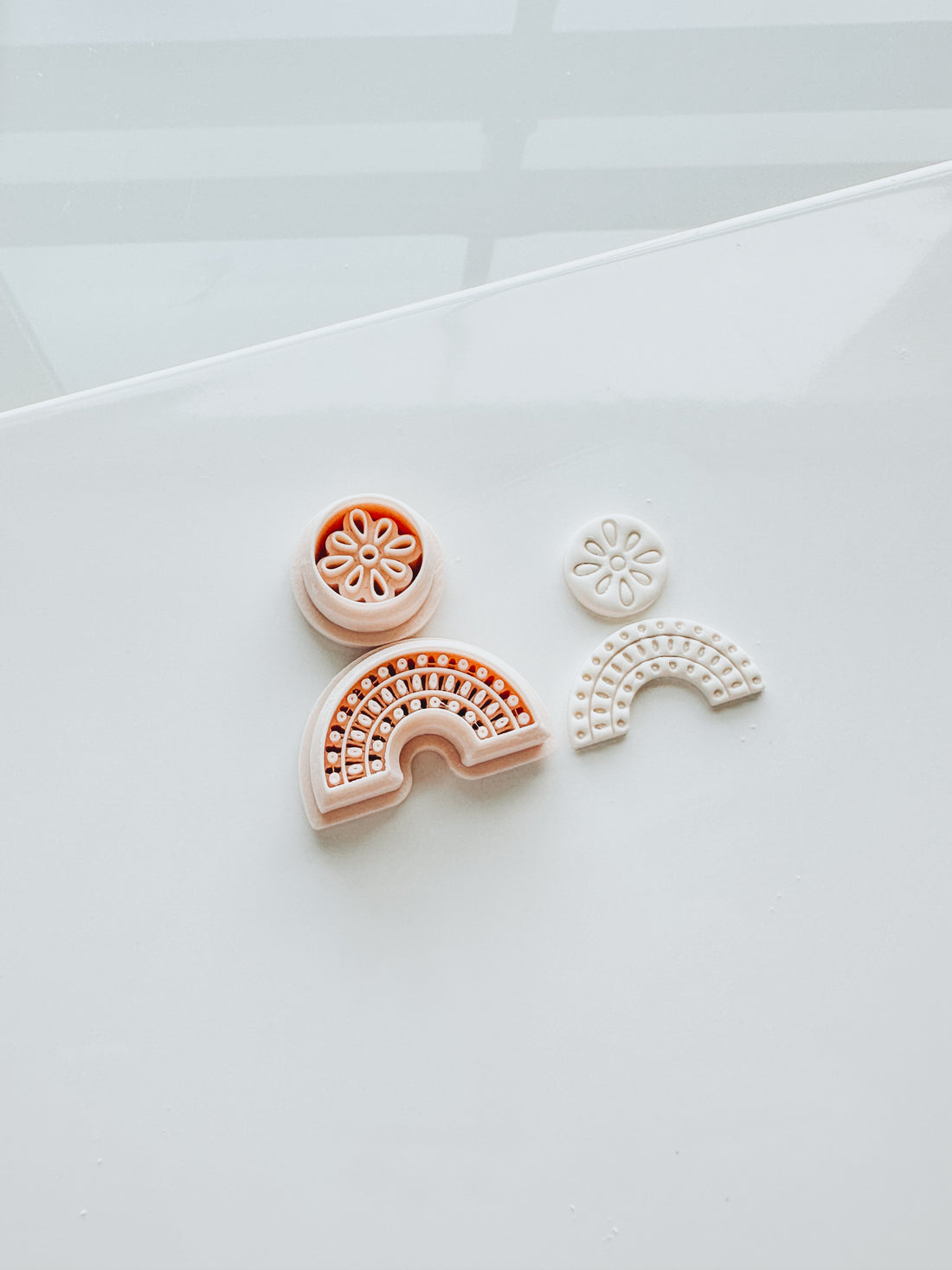Andrea Moroccan Clay Cutter