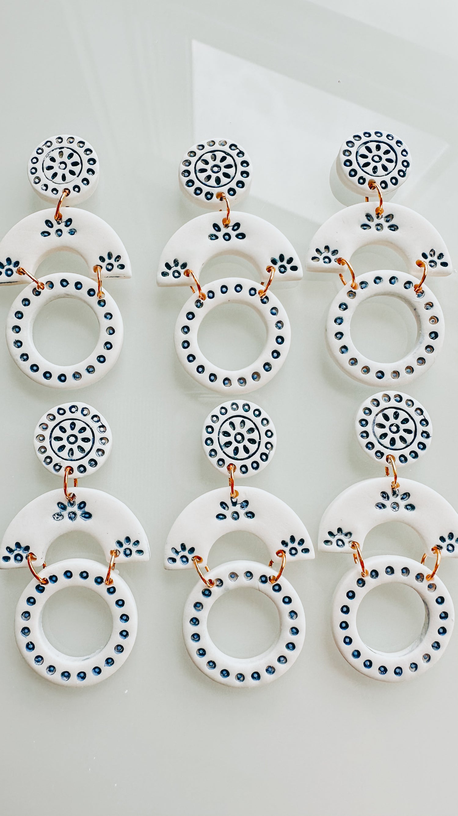Sandre Moroccan Clay Cutter