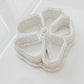 Zoe Abstract Clay Cutter