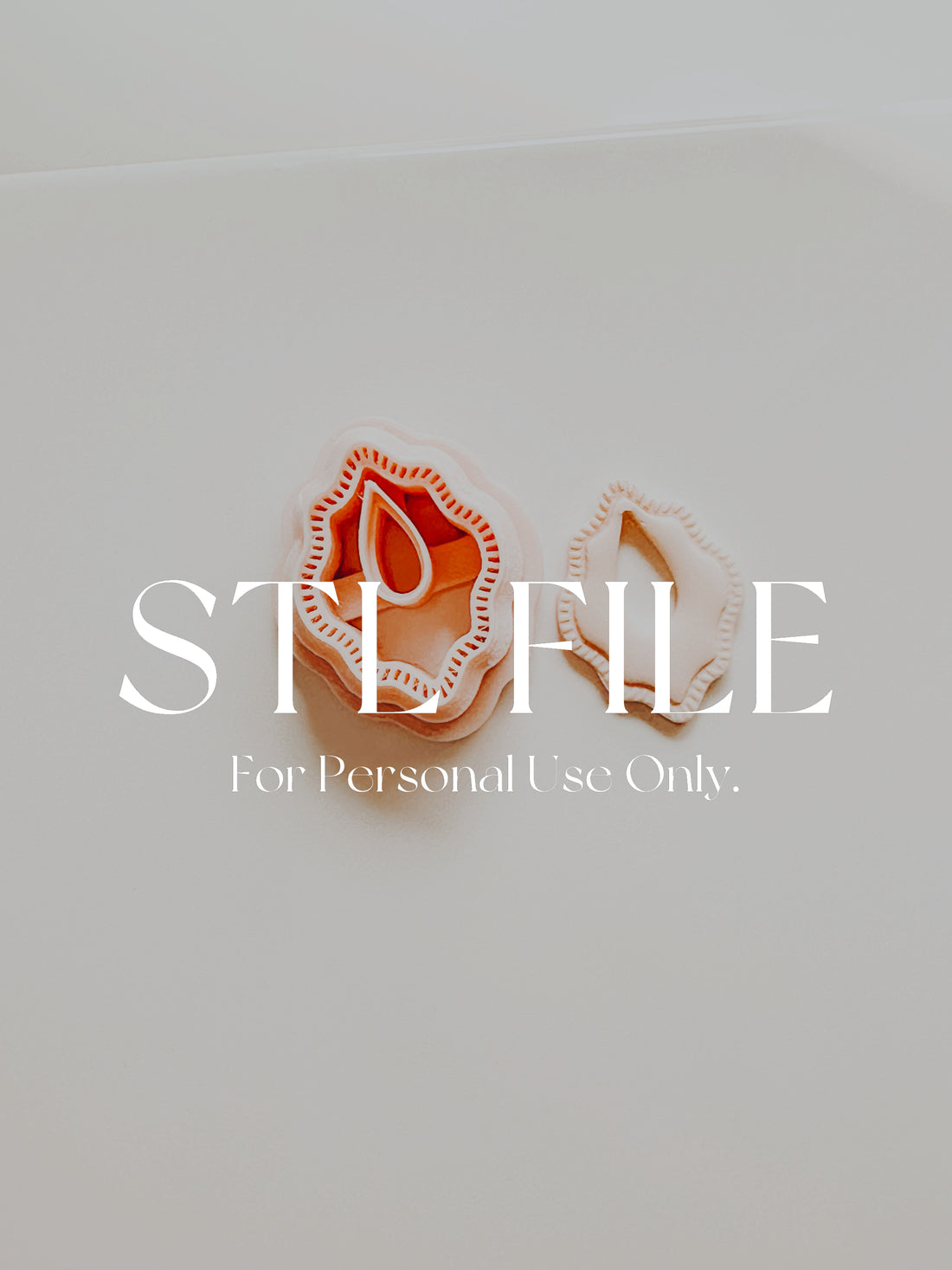 STL File For 3d Printing