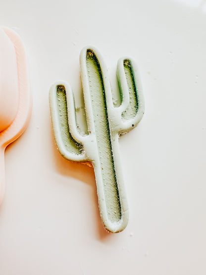 Cactus Press Clay Cutter