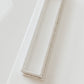 Skinny Rectangle Bookmark Clay Cutter