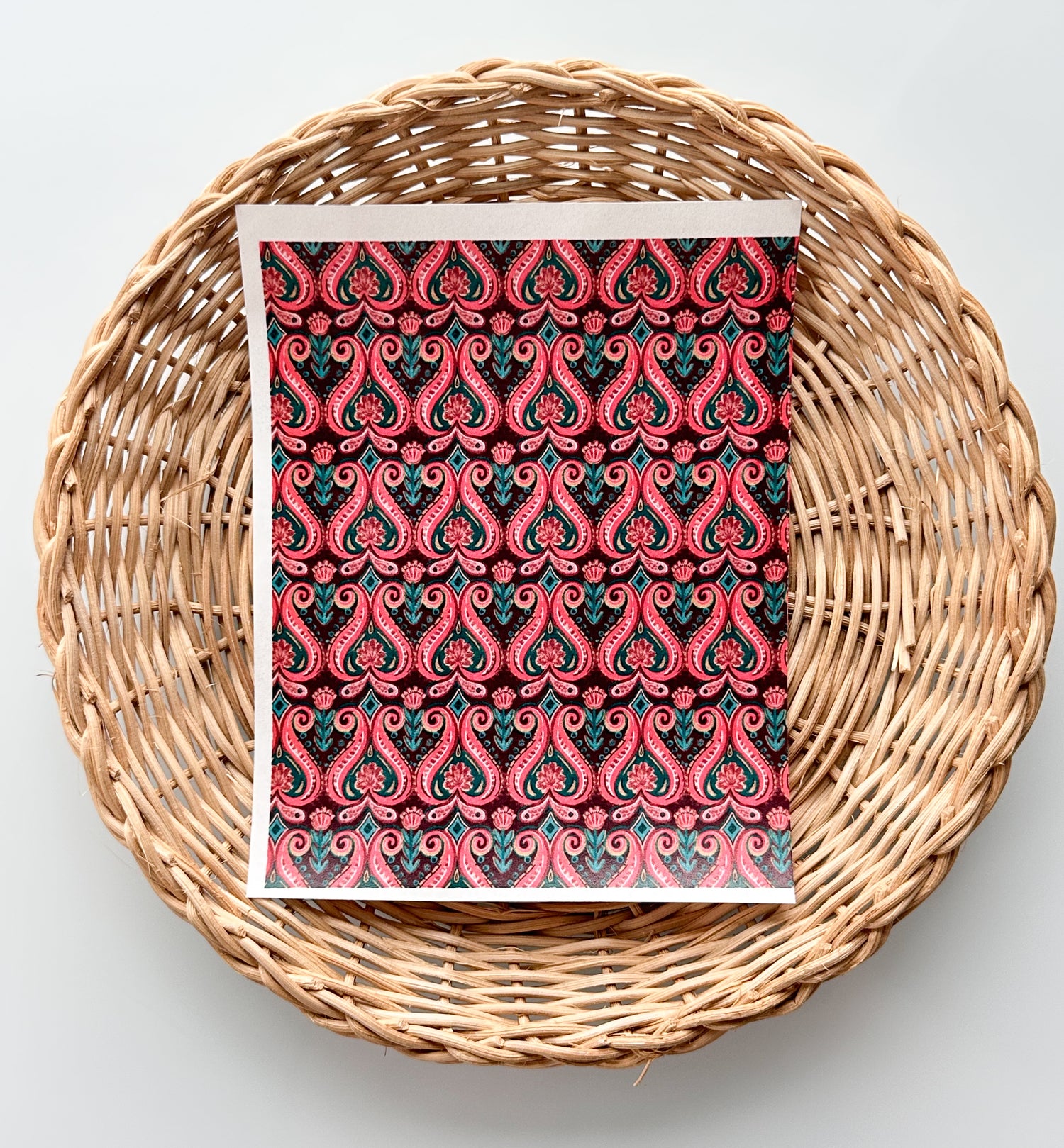 Artists Autumn 12 Transfer Paper