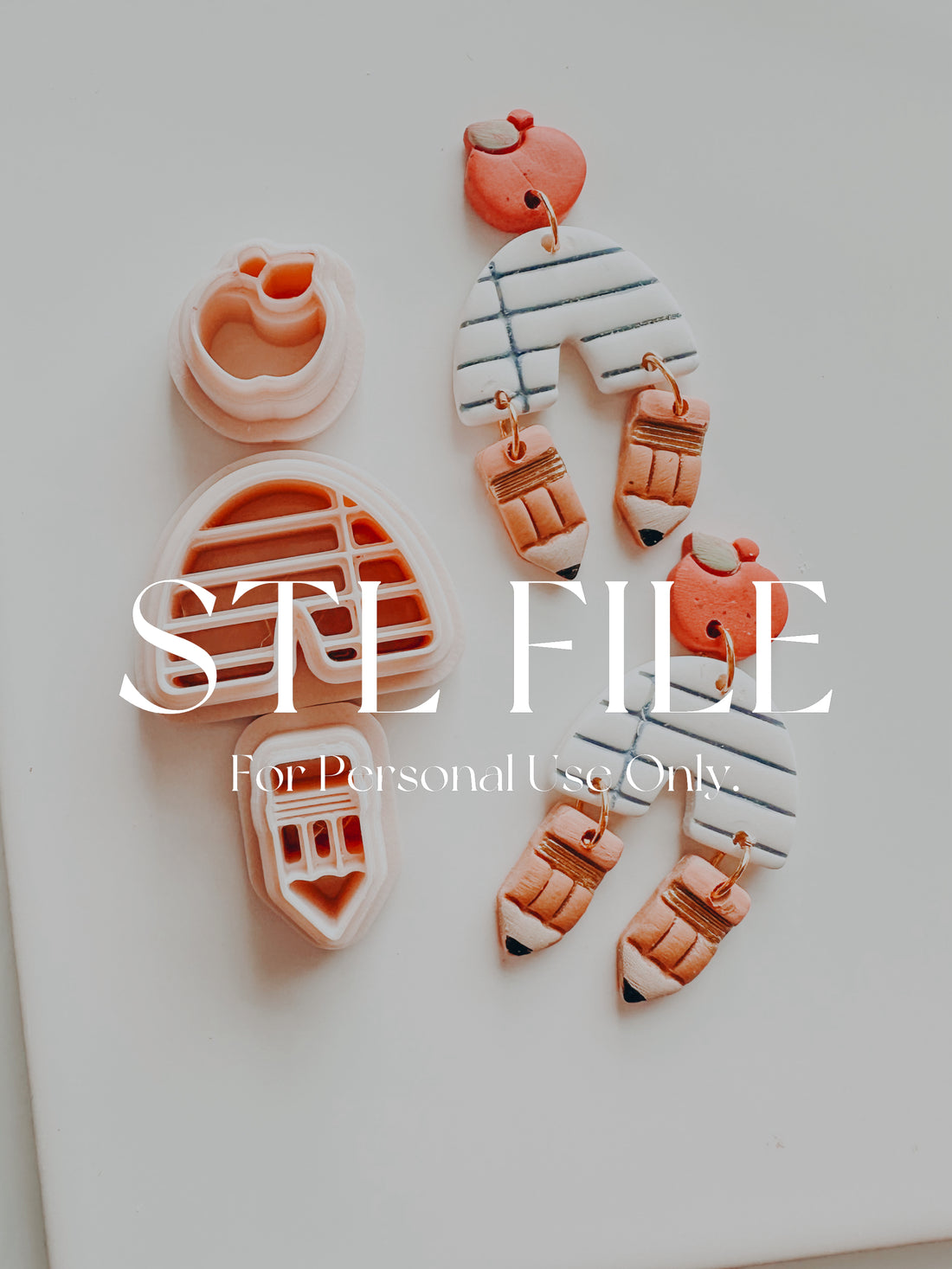 STL File For 3d Printing
