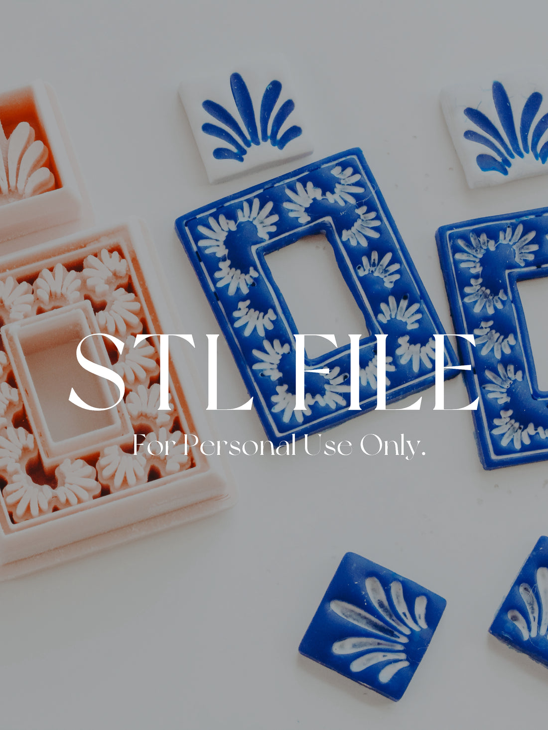 STL Files For 3d Printing