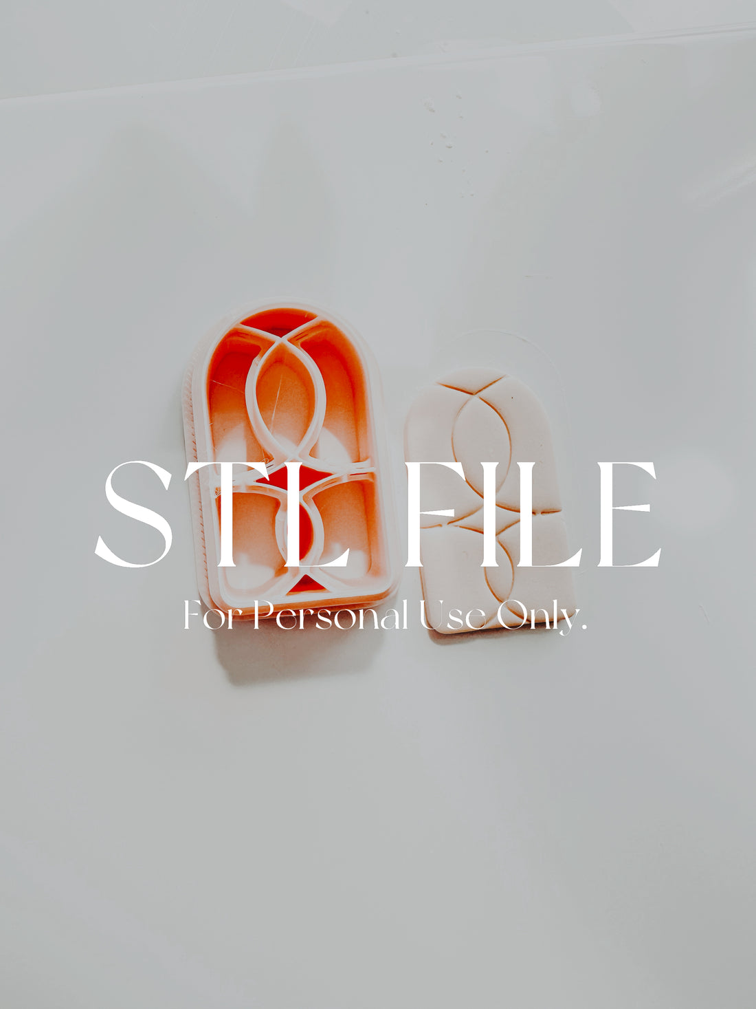 STL File For 3d Printing