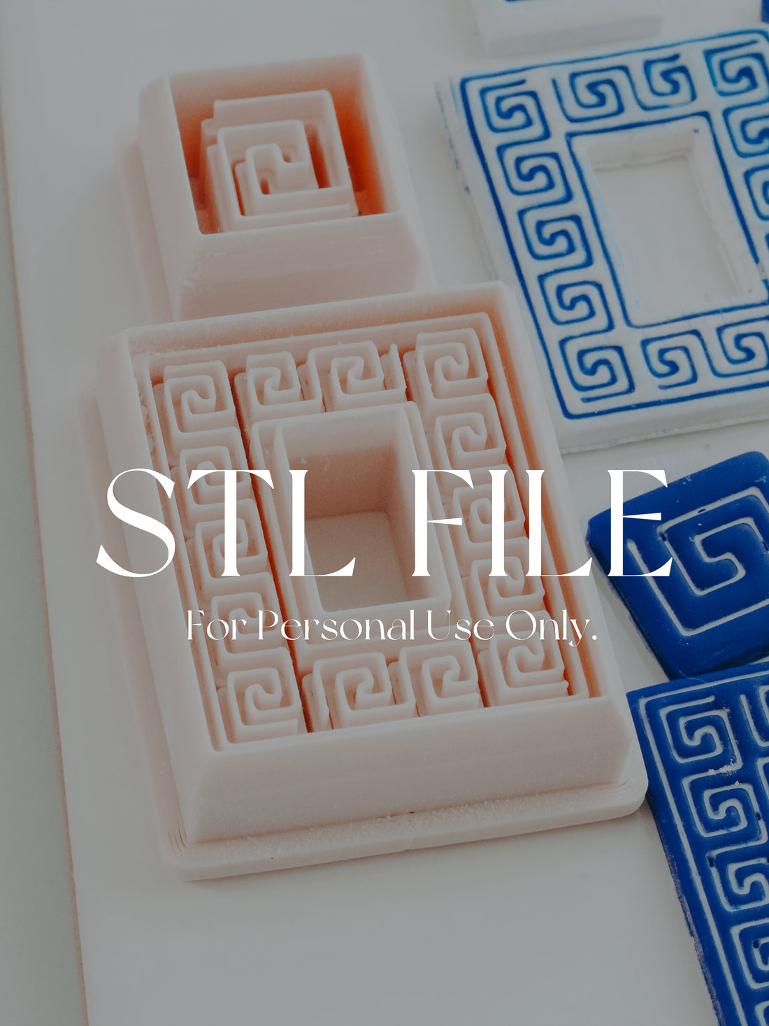 STL Files For 3d Printing