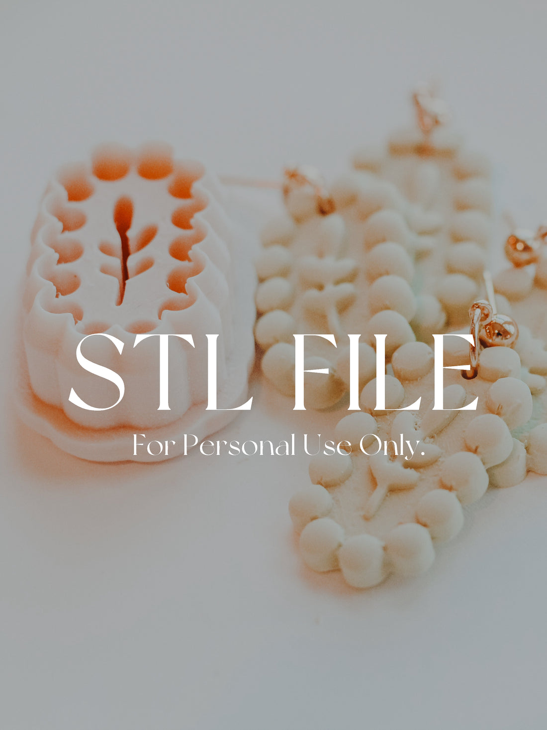 Clay Cutter STL File