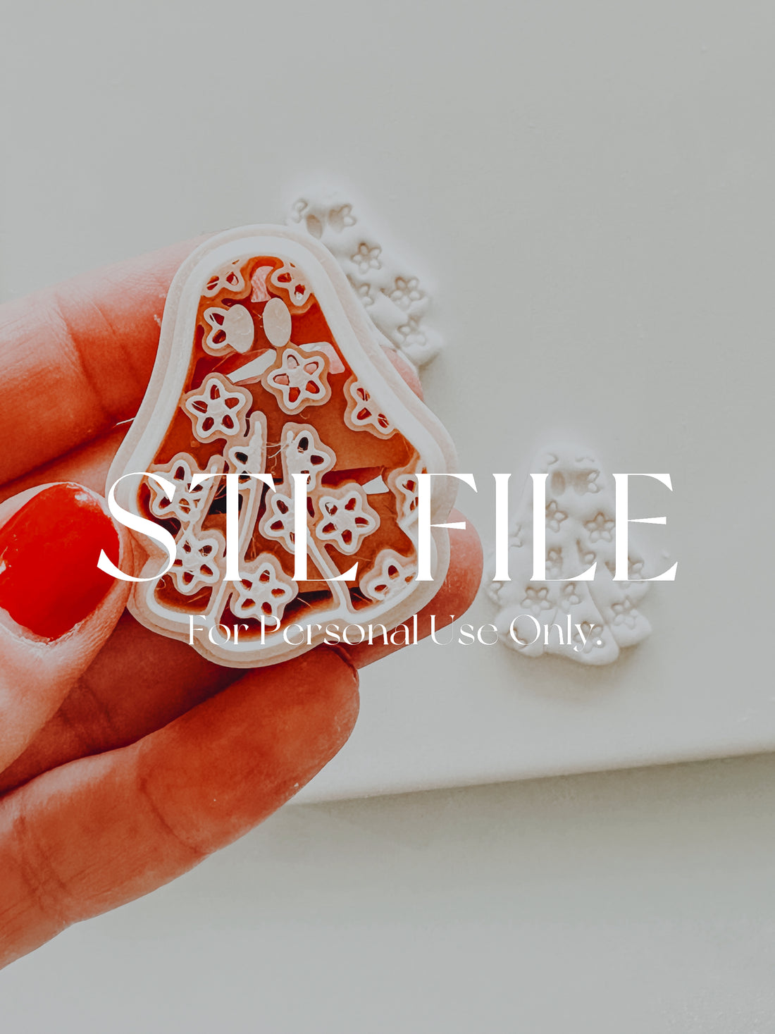 STL File For 3d Printing