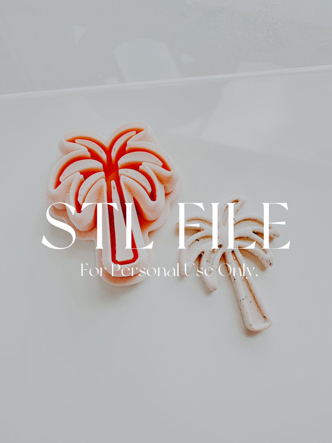 STL File For 3d Printing