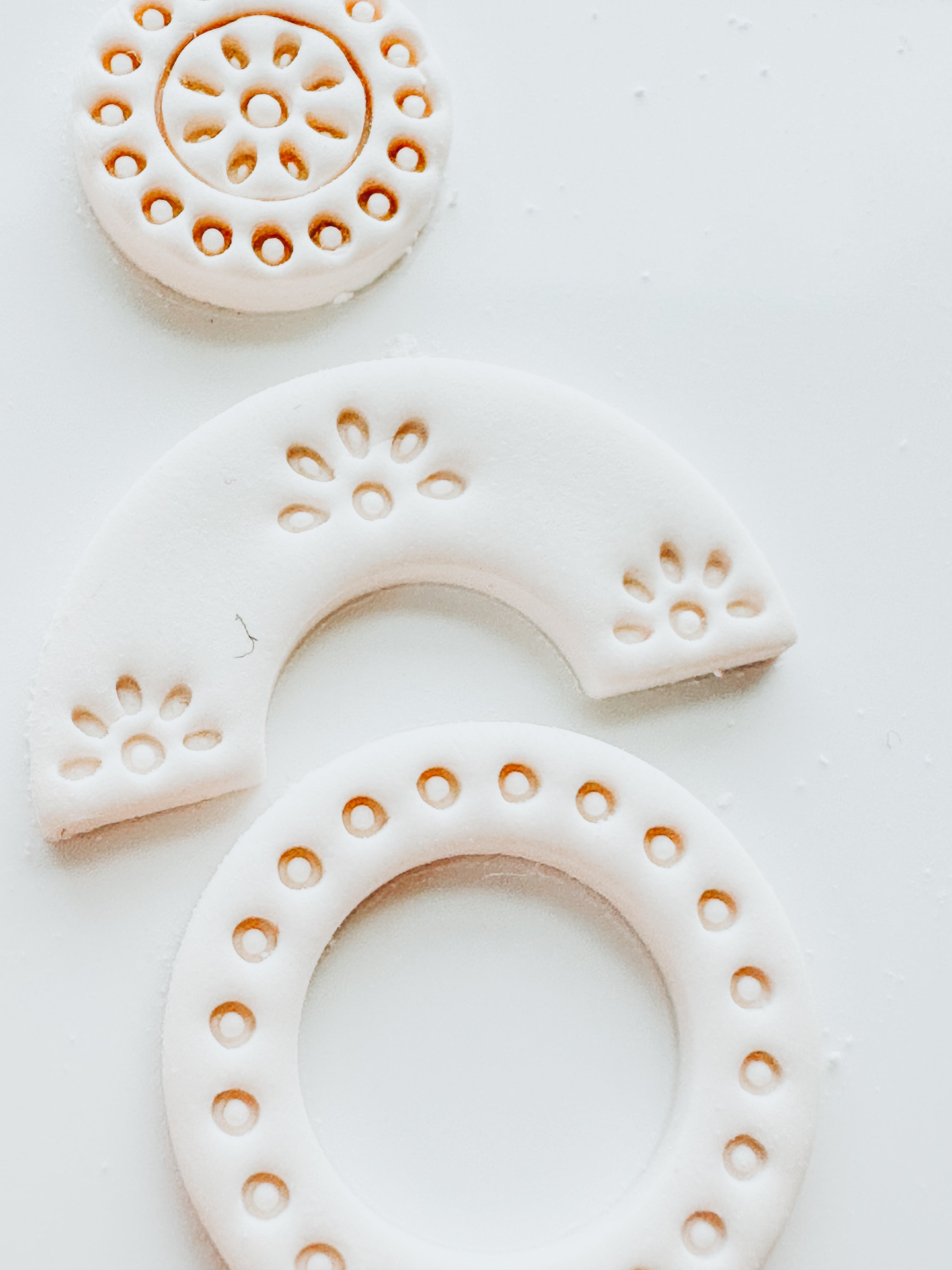 Sandre Moroccan Clay Cutter