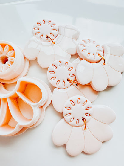 Floria Moroccan Clay Cutter