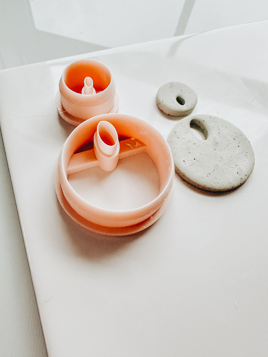 Basic Set 42 Clay Cutter