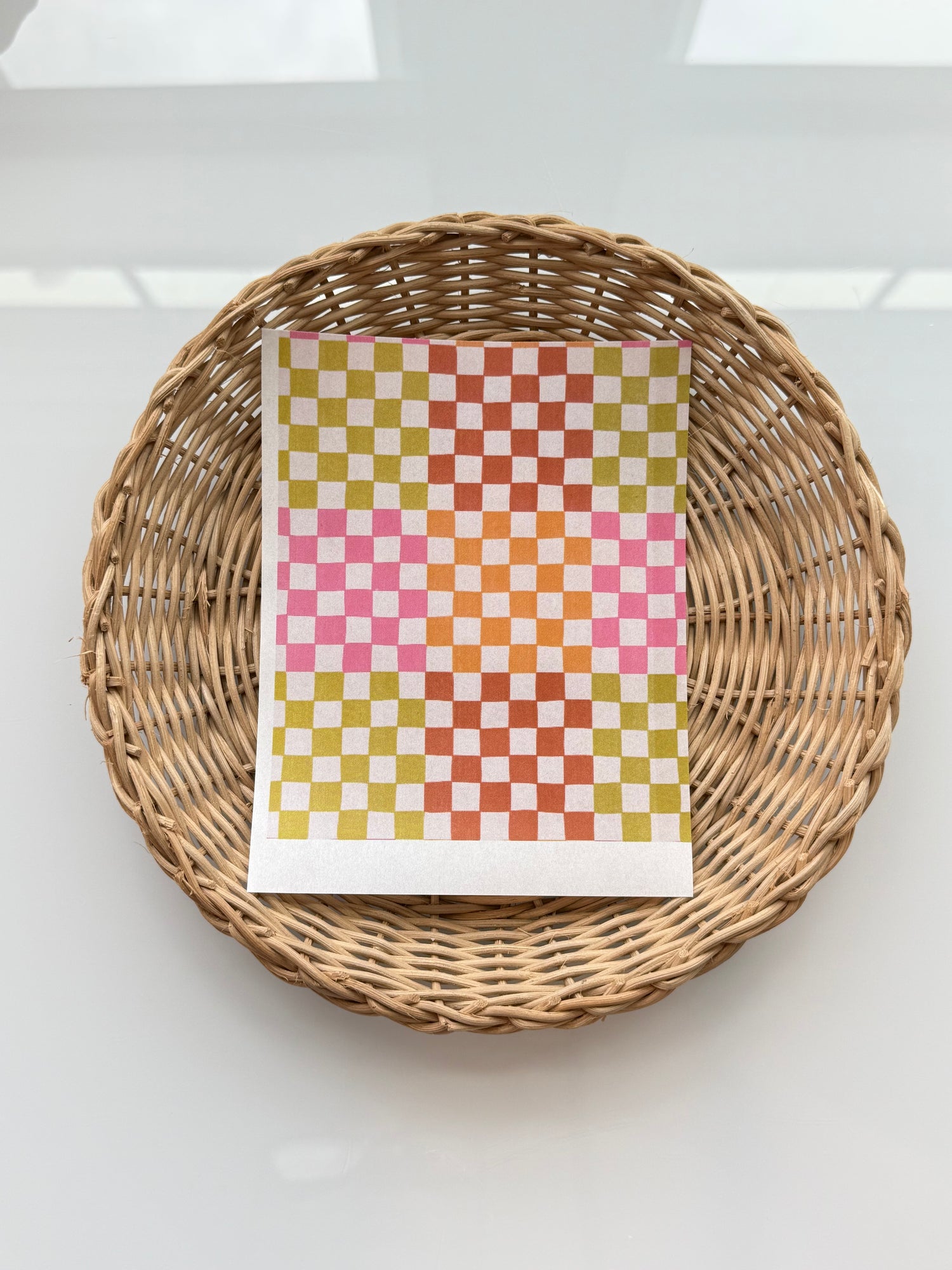 Color Love 17 Transfer Paper