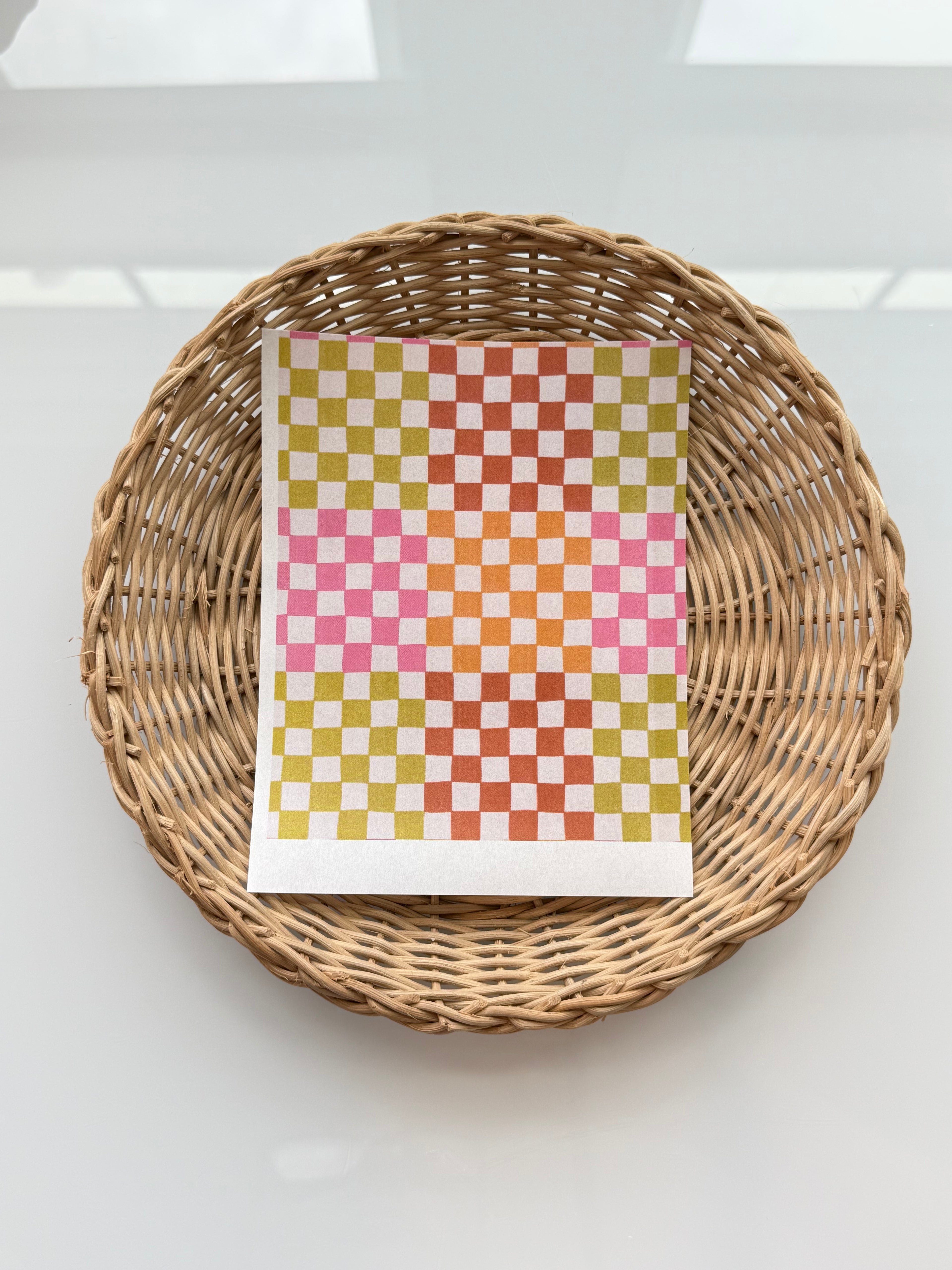 Color Love 17 Transfer Paper