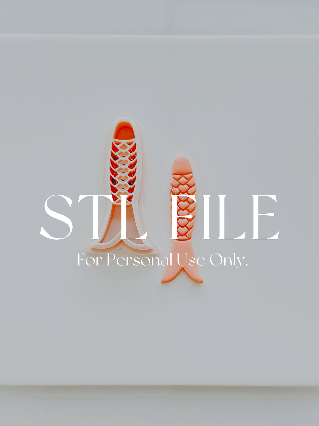 STL File For 3d Printing