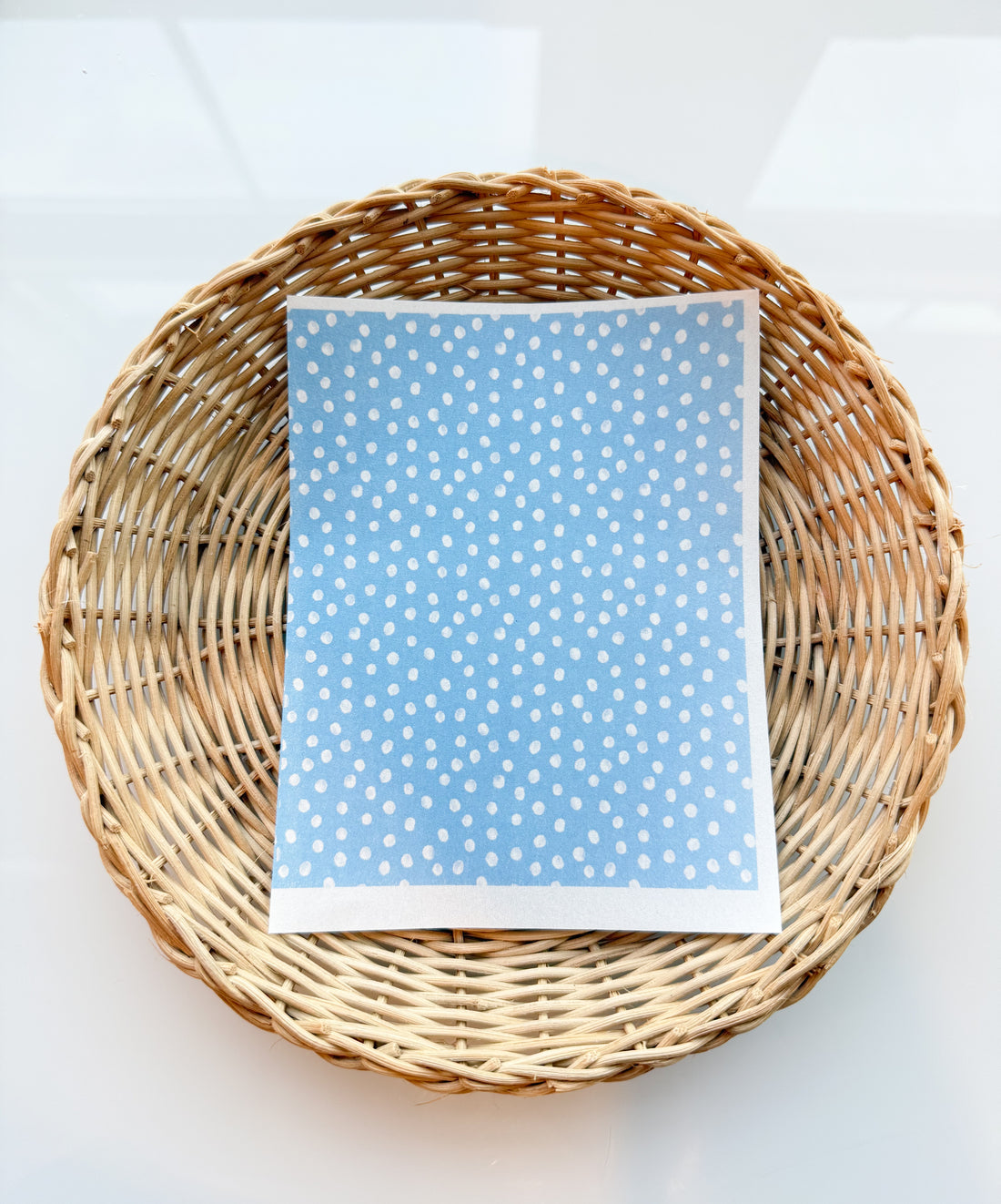 Artist Bloom 5 Transfer Paper