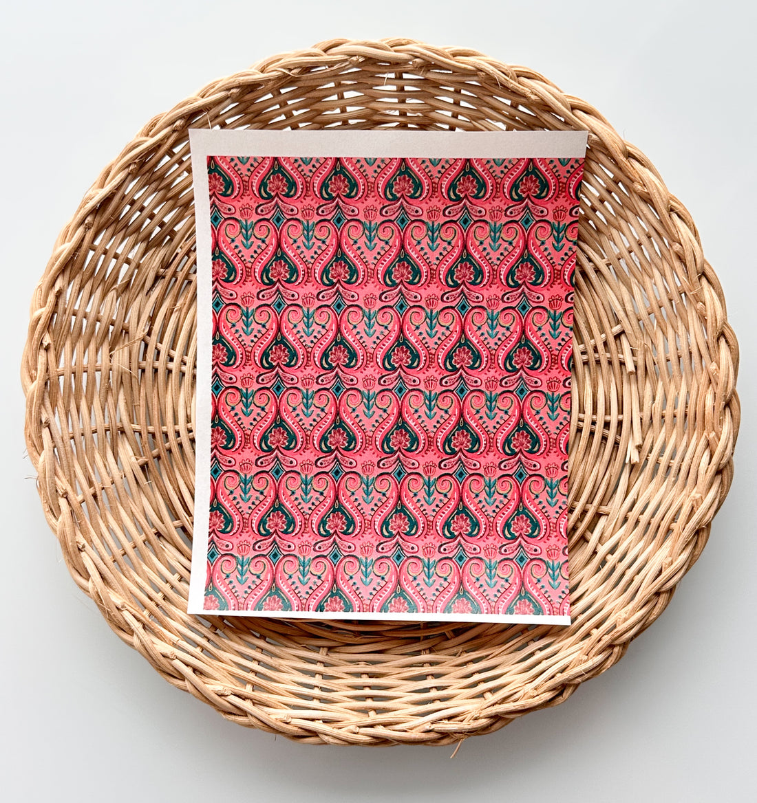 Artists Autumn 10 Transfer Paper
