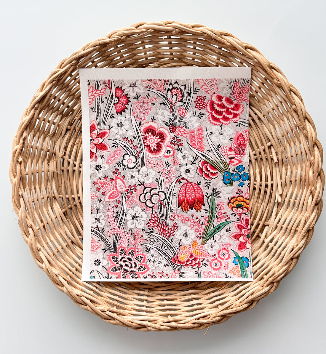 Artists Autumn 15 Transfer Paper