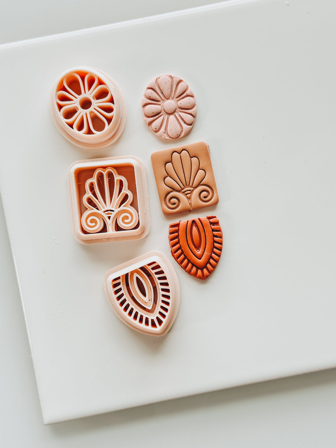 Erin Autumn Artists Clay Cutter