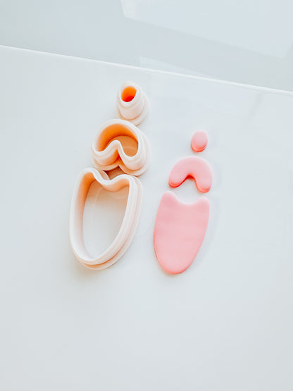 Ava Basic Clay Cutter