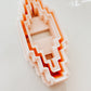 Solana Embossed Aztec Clay Cutter 2.0”